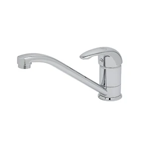 Utility Line Deck Mounted Faucets